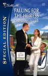 Falling for the Heiress - Christine Flynn - 9781459217720