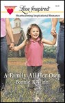 A Family All Her Own - Bonnie K. Winn - 9781459218895