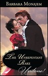 The Unrepentant Rake - Barbara Monajem - 9781459220119