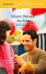 Misfit Father - Ann Evans - 9781459221741