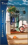 Home Again - Joan Elliott Pickart - 9781459221918