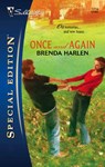Once and Again - Brenda Harlen - 9781459221987