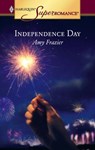 Independence Day - Amy Frazier - 9781459224599