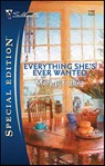 Everything She's Ever Wanted - Mary J. Forbes - 9781459224971