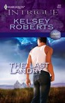 The Last Landry - Kelsey Roberts - 9781459225305