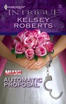 Automatic Proposal - Kelsey Roberts - 9781459225428