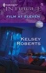 Film at Eleven - Kelsey Roberts - 9781459228467