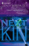 Next of Kin - Tracy Montoya - 9781459228658