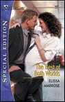 The Best of Both Worlds - Elissa Ambrose - 9781459229259