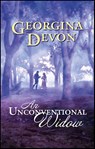 An Unconventional Widow - Georgina Devon - 9781459229761