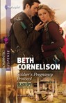 Soldier's Pregnancy Protocol - Beth Cornelison - 9781459230675