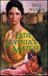 Lady Lavinia's Match - Mary Nichols - 9781459231504