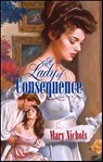 A Lady of Consequence - Mary Nichols - 9781459231641