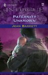 Paternity Unknown - Jean Barrett - 9781459232679