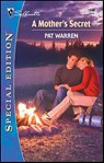 A Mother's Secret - Pat Warren - 9781459232891