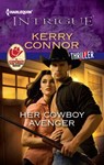 Her Cowboy Avenger - Kerry Connor - 9781459235274