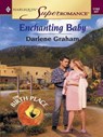 ENCHANTING BABY - Darlene Graham - 9781459236547
