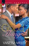 Her Good Thing - Vanessa Miller - 9781459238329
