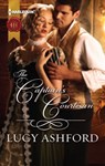 The Captain's Courtesan - Lucy Ashford - 9781459238404
