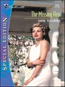 The Missing Heir - Jane Toombs - 9781459240186