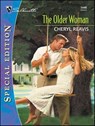 The Older Woman - Cheryl Reavis - 9781459240247