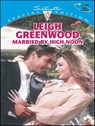 Married by High Noon - Leigh Greenwood - 9781459248878