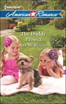 The Daddy Project - Lee McKenzie - 9781459249844