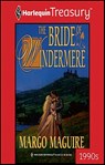 The Bride of Windermere - Margo Maguire - 9781459250680