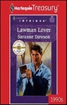 Lawman Lover - Saranne Dawson - 9781459251151