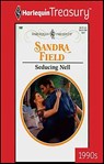Seducing Nell - Sandra Field - 9781459252325