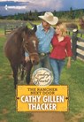 The Rancher Next Door - Cathy Gillen Thacker - 9781459254206