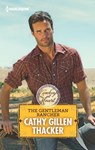 The Gentleman Rancher - Cathy Gillen Thacker - 9781459255586