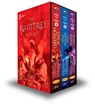 The Raintree Box Set - Linda Howard ; Linda Winstead Jones ; Beverly Barton - 9781459255982