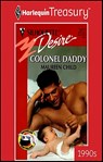 Colonel Daddy - Maureen Child - 9781459258112