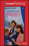 Borrowed Baby - Leslie Davis Guccione - 9781459260559