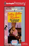 HOT CHOCOLATE HONEYMOON - Cathy Gillen Thacker - 9781459260641