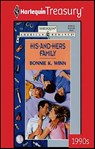 His-and-Hers Family - Bonnie K. Winn - 9781459260665