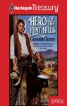 HERO OF THE FLINT HILLS - Cassandra Austin - 9781459261020