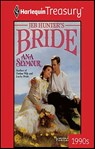 Jeb Hunter's Bride - Ana Seymour - 9781459261174