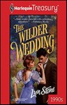 The Wilder Wedding - Lyn Stone - 9781459261181