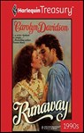 Runaway - Carolyn Davidson - 9781459261204