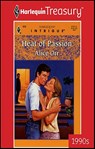 Heat of Passion - Alice Orr - 9781459261570
