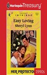 EASY LOVING - Sheryl Lynn - 9781459261600