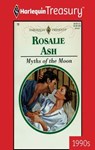 Myths of the Moon - Rosalie Ash - 9781459262584