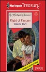 Flight of Fantasy - Valerie Parv - 9781459263413