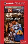 Cottonwood Creek - Margot Dalton - 9781459263826