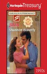 JULIA - Shannon Waverly - 9781459263970