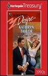 Taming the Tycoon - Kathryn Taylor - 9781459264892
