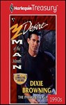 The Passionate G-Man - Dixie Browning - 9781459264908
