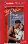 Just a Little Bit Married? - Eileen Wilks - 9781459265332